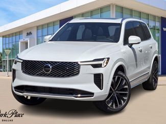 New 2025 Volvo XC90 T8 Plus w/ Protection Package Premier video 1