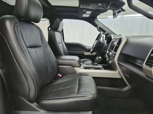 Used 2020 Ford F150 Lariat w/ Equipment Group 502A Luxury AWD/4WD image 30