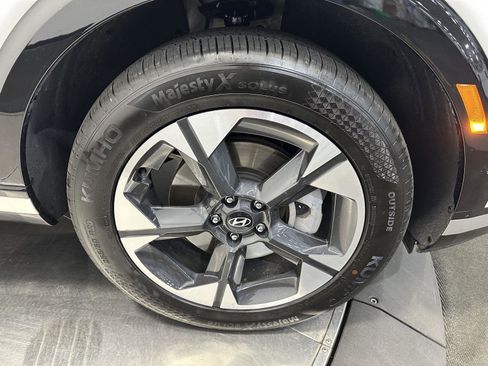 Used 2026 Hyundai Palisade Limited AWD/4WD image 12