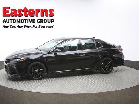 Used 2023 Toyota Camry XSE image 57