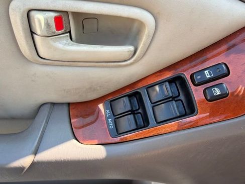 Used 2000 Lexus RX 300 4WD image 22
