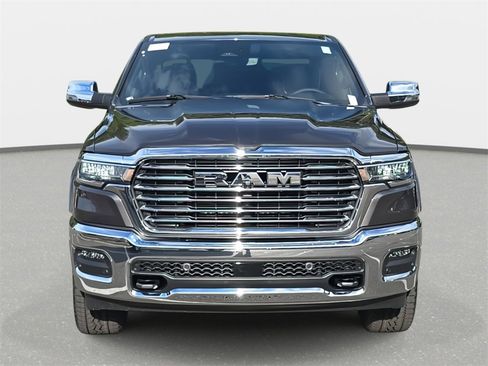 New 2026 RAM 1500 Laramie w/ Off Road Group image 2