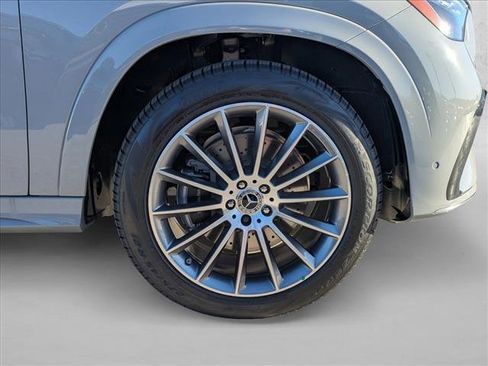 New 2026 Mercedes-Benz GLE 450 4MATIC Coupe image 9