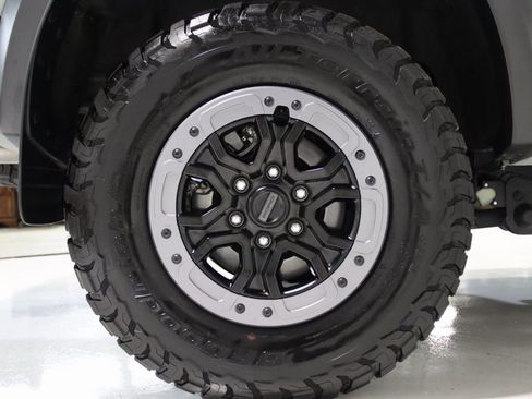 Used 2024 Ford Ranger Raptor image 80