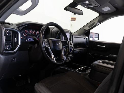 Used 2019 Chevrolet Silverado 1500 RST w/ All-Star Edition RWD image 18
