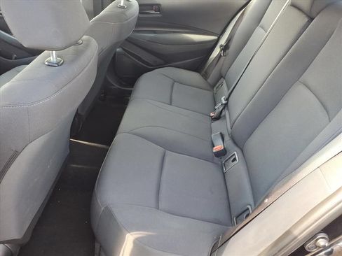 Used 2024 Toyota Corolla LE FWD image 13