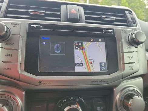 Used 2018 Toyota 4Runner SR5 RWD image 17