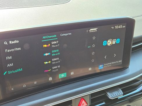 Used 2025 Kia K5 GT w/ GT1 Package image 10