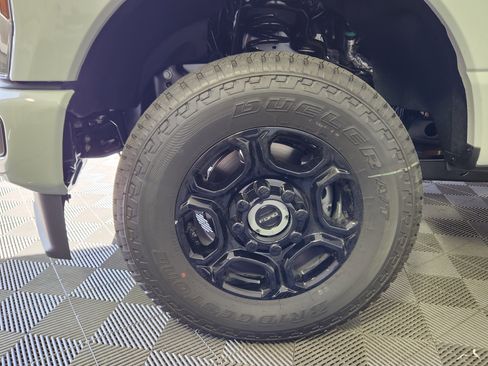 New 2026 Ford F250 XL w/ STX Appearance Package image 16