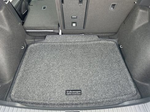 New 2026 Volkswagen Taos S image 13