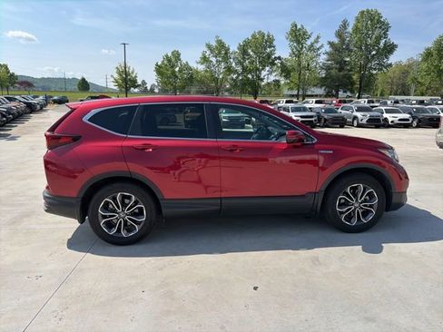 Used 2022 Honda CR-V EX-L image 11