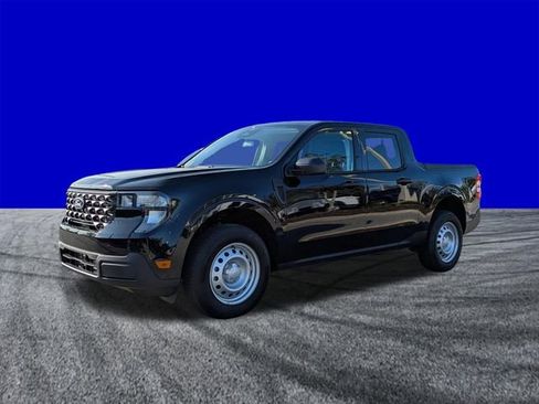 New 2026 Ford Maverick XL image 8