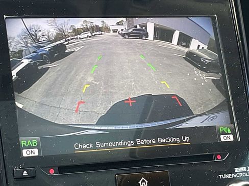 Used 2020 Subaru Ascent Touring w/ Popular Package #2A image 19