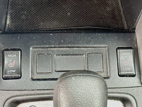 Used 2015 Subaru Forester 2.5i Premium w/ Protection Package #1 AWD/4WD image 21