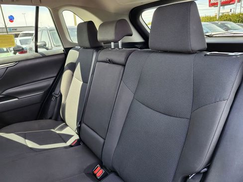 Used 2020 Toyota RAV4 LE w/ All Weather Liner Package AWD/4WD image 11