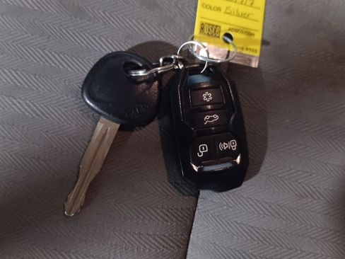 Used 2015 Kia Forte LX w/ Protection Package image 10