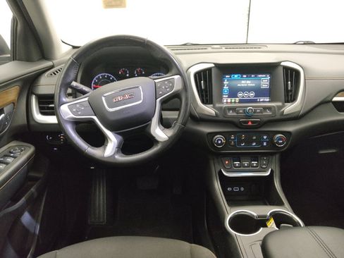 Used 2018 GMC Terrain SLE FWD image 22