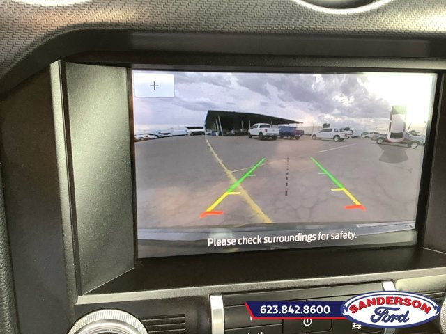 Certified 2021 Ford Mustang Premium w/ Equipment Group 201A RWD image 14
