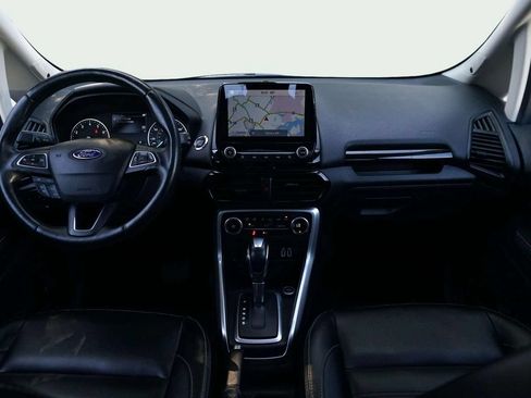 Used 2021 Ford EcoSport Titanium AWD/4WD image 21