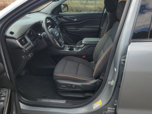 Used 2023 GMC Acadia AT4 w/ LPO, Floor Liner Package image 24