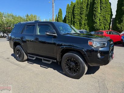 Used 2024 Toyota 4Runner SR5 Premium