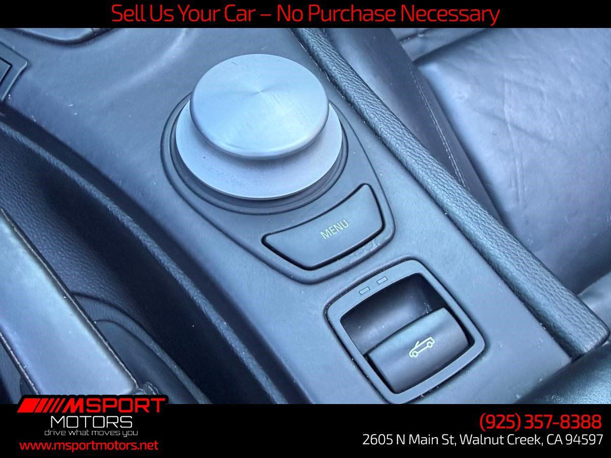 Used 2008 BMW M3 Convertible RWD image 18