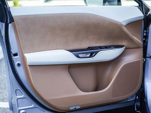 New 2026 Lexus RZ 350e 2WD image 22