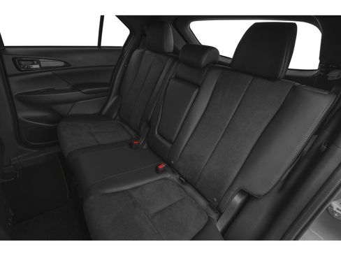 New 2026 Mitsubishi Eclipse Cross Black Edition image 9