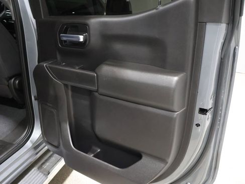 Used 2021 Chevrolet Silverado 1500 Custom w/ Safety Confidence Package image 22