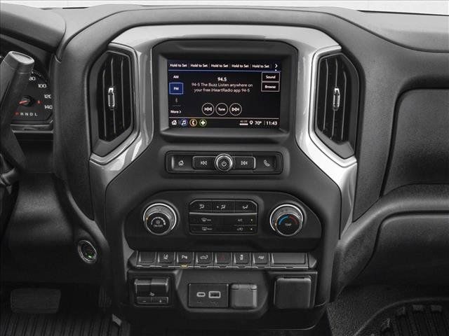 New 2026 Chevrolet Silverado 2500 W/T RWD image 7