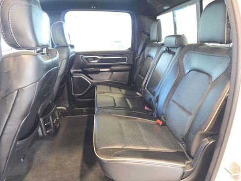 Used 2023 RAM 1500 Laramie AWD/4WD image 28