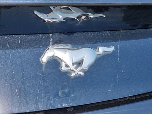 Used 2026 Ford Mustang Coupe RWD image 22