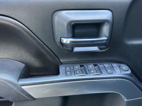 Used 2017 Chevrolet Silverado 1500 LT w/ All Star Edition AWD/4WD image 11