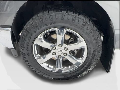 Used 2023 Ford F150 XLT w/ Equipment Group 302A High AWD/4WD image 16