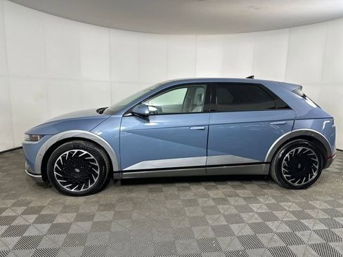 Used 2024 Hyundai Ioniq 5 Limited image 6