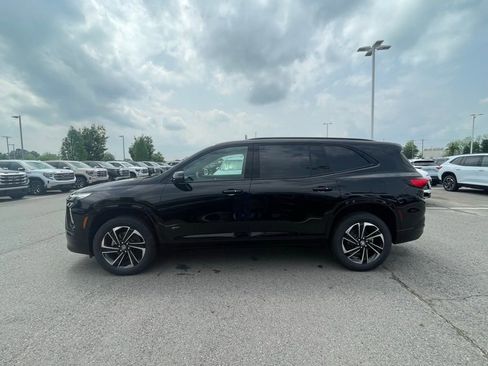 New 2026 Buick Enclave Sport Touring FWD image 4