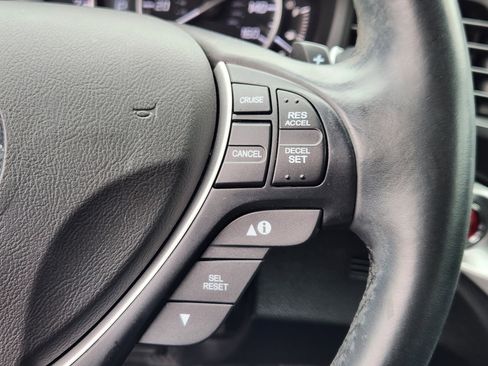 Certified 2017 Acura ILX image 24