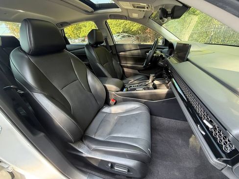 Used 2024 Honda Accord Touring image 40