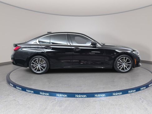 Used 2020 BMW 330i xDrive 330i xDrive w/ Convenience Package image 5