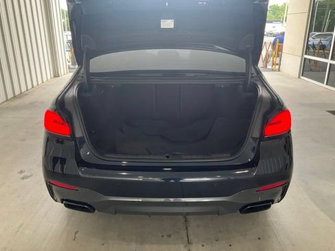 Used 2021 BMW M550i xDrive w/ Premium Package AWD/4WD image 19