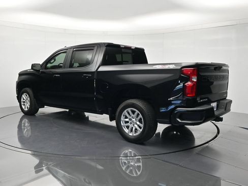 Certified 2020 Chevrolet Silverado 1500 RST w/ All-Star Edition AWD/4WD image 7