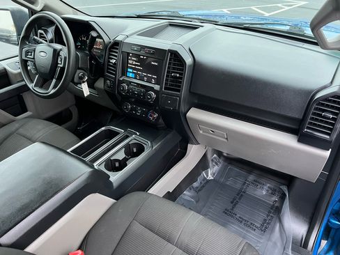 Used 2019 Ford F150 XL w/ Equipment Group 101A Mid image 55