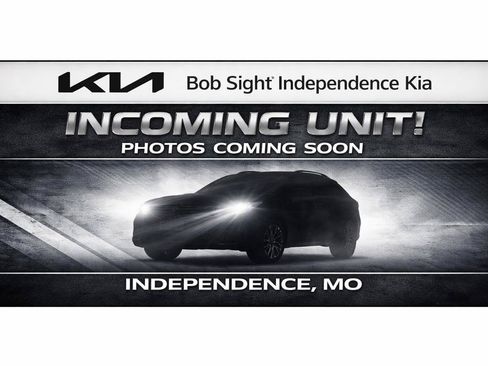 Certified 2023 Kia Sportage SX FWD image 1