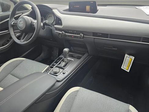 New 2026 MAZDA CX-30 AWD 2.5 S image 25