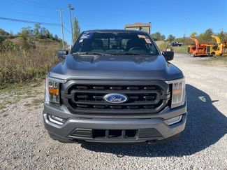 Certified 2022 Ford F150 XLT w/ Equipment Group 302A High video 2