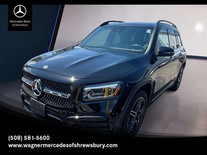 Used 2026 Mercedes-Benz GLB 250 4MATIC