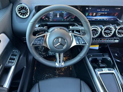New 2026 Mercedes-Benz GLA 250 GLA 250 image 13