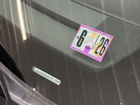 Used 2023 Dodge Charger GT w/ Blacktop Package image 49