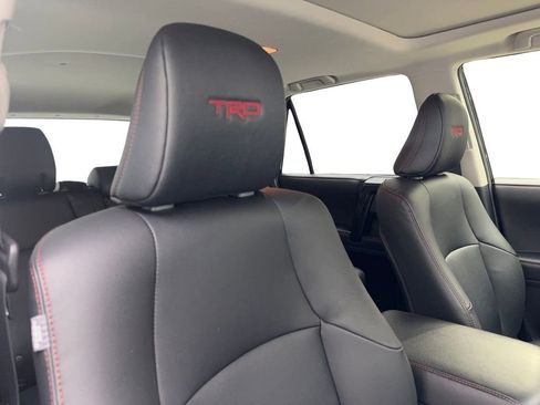 Used 2023 Toyota 4Runner TRD Off-Road Premium image 45