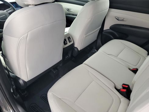 New 2026 Hyundai Tucson SEL image 13
